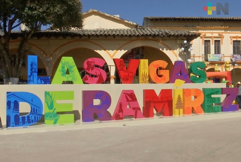 Invitan a visitar “La capital de la Navidad” en Las Vigas de Ramírez