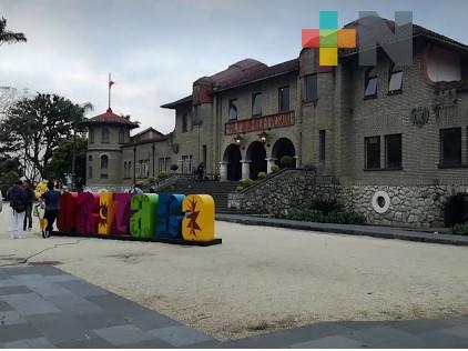 Municipio de Orizaba reabrirá sus atractivos turísticos a partir del primero de septiembre
