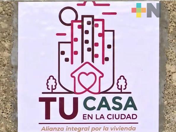 Se construirá carretera para comunicar nueva unidad habitacional de Xalapa: SIOP