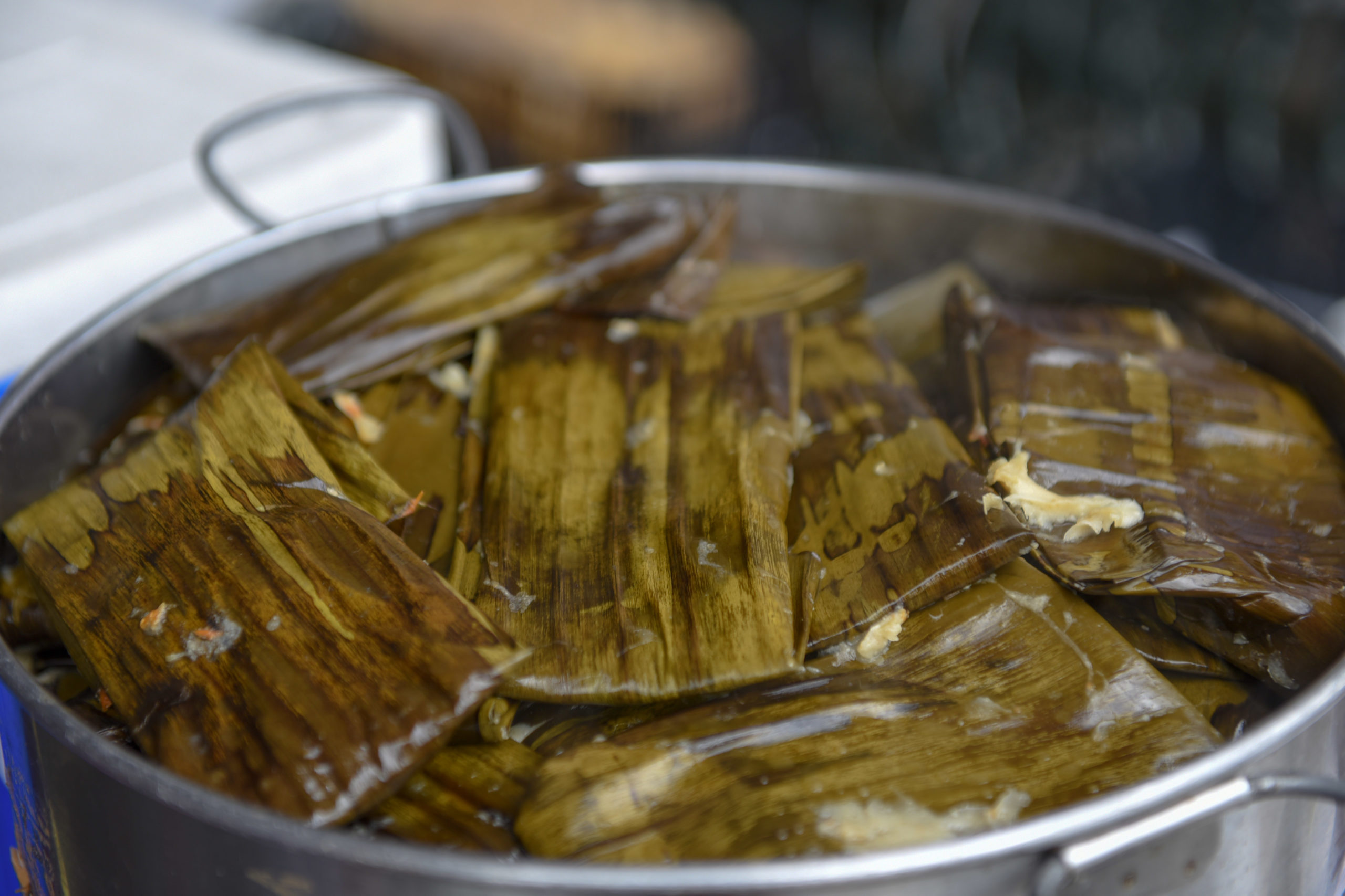 Inicia Festival de Tamales, Pan y Chocolate de forma virtual