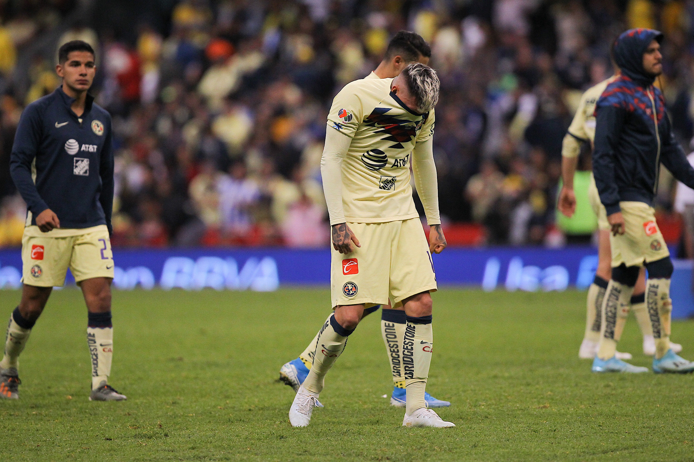 Nico Castillo será nuevamente operado