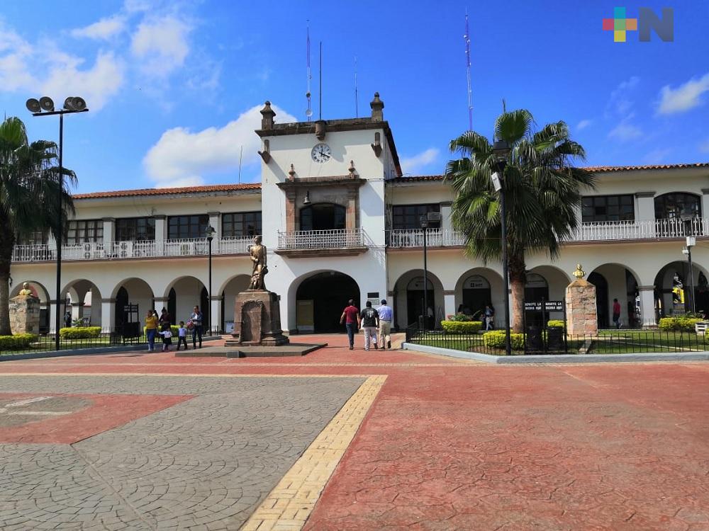Resguarda DIF a menores en Acayucan