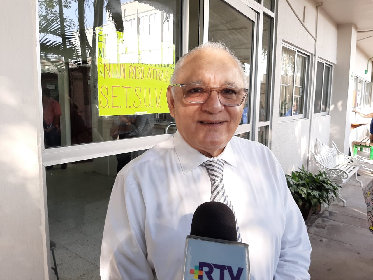 UV región Veracruz ofrecerá tres nuevas licenciaturas para próximo ciclo escolar