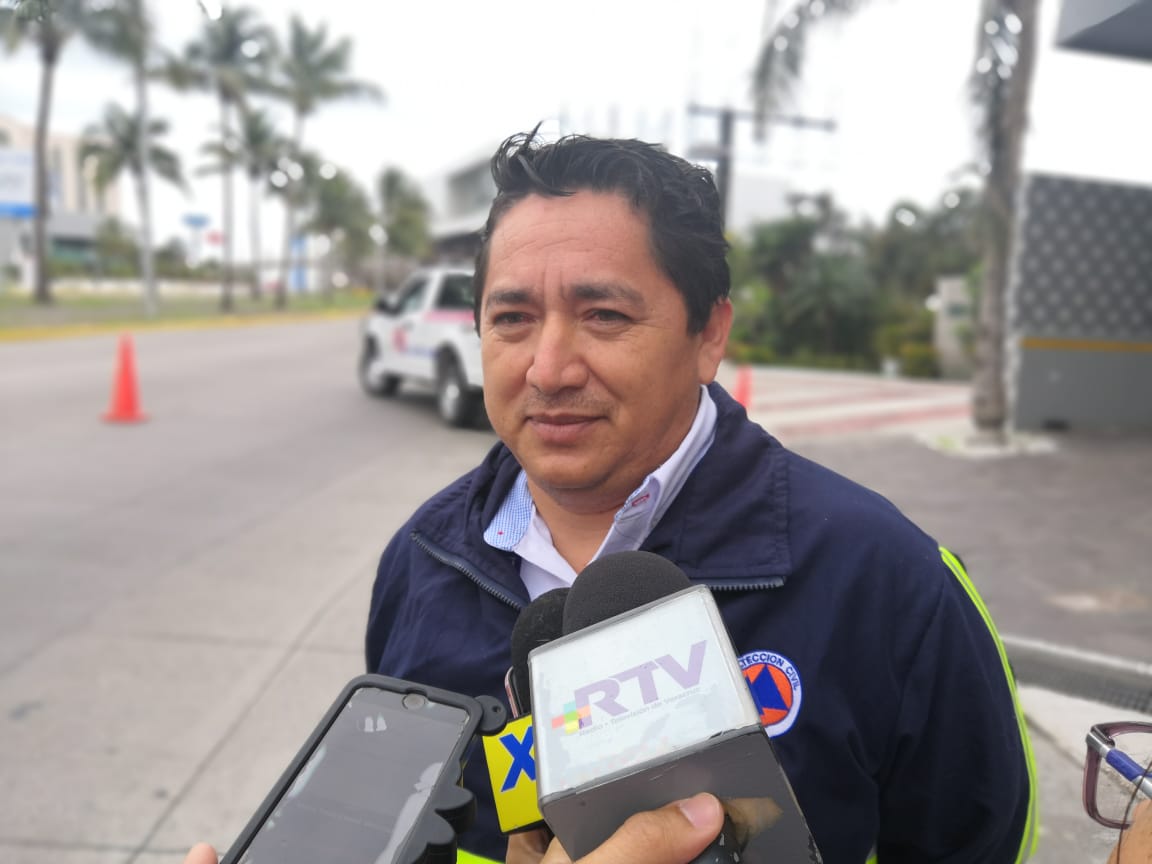 En Boca del Río, 30% de comercios no cumplen con normas de protección civil