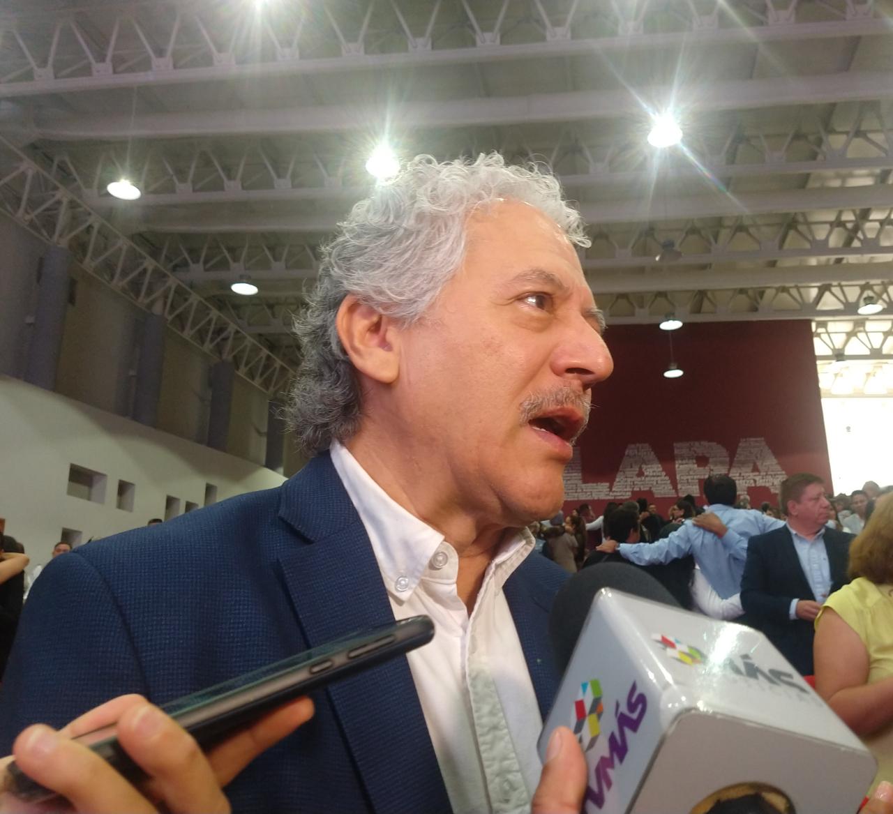 Nuevo relleno sanitario de Xalapa, iniciará este año: alcalde