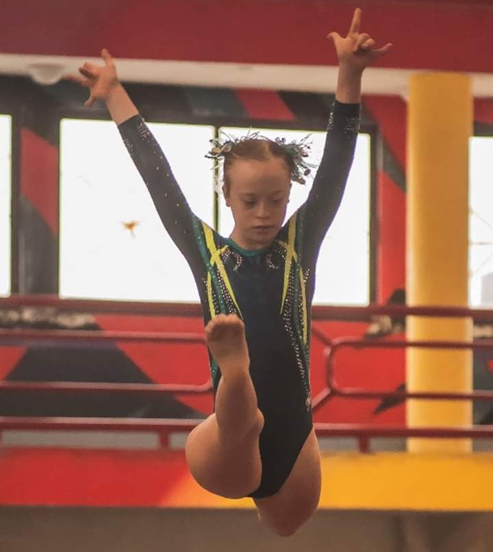 Bárbara Wetzel competirá en Mundial de Turquía