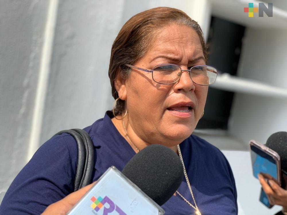 Representante de colectivo de personas desaparecidas, pide formar equipo multidiciplinario