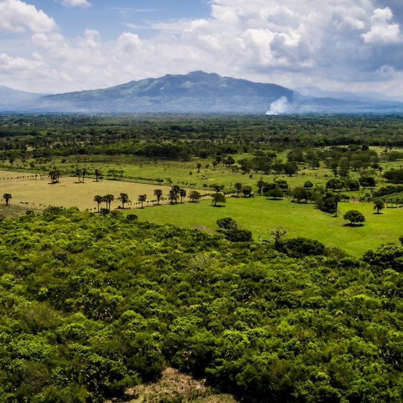 Cerro El Vigía, Santiago Tuxtla