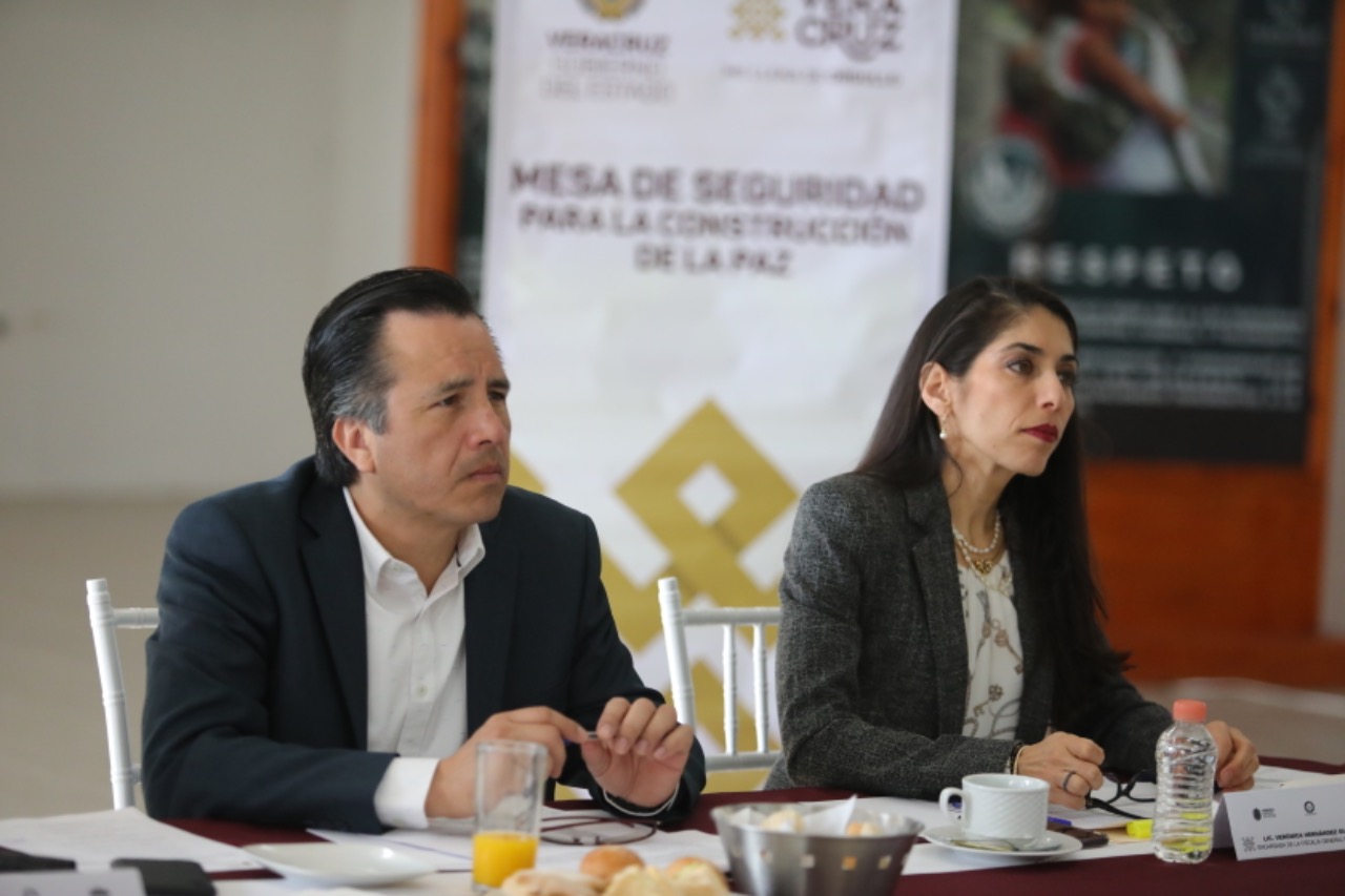 Búsqueda de cuerpos en fosas clandestinas, empieza a dar resultados: Cuitláhuac García