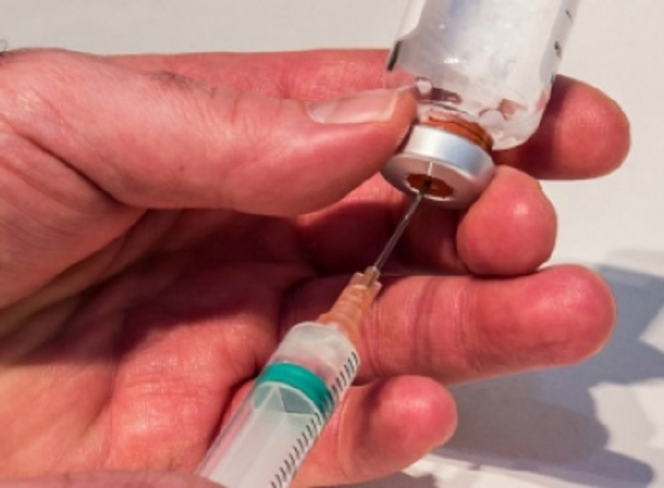 Descubren antibióticos para tratar demencia temporal