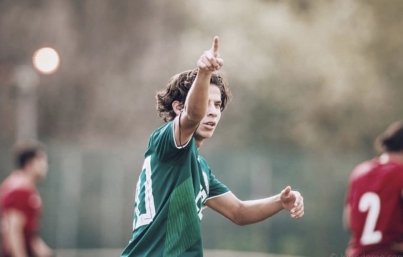 Mallorca muestra interés por mexicano Diego Lainez