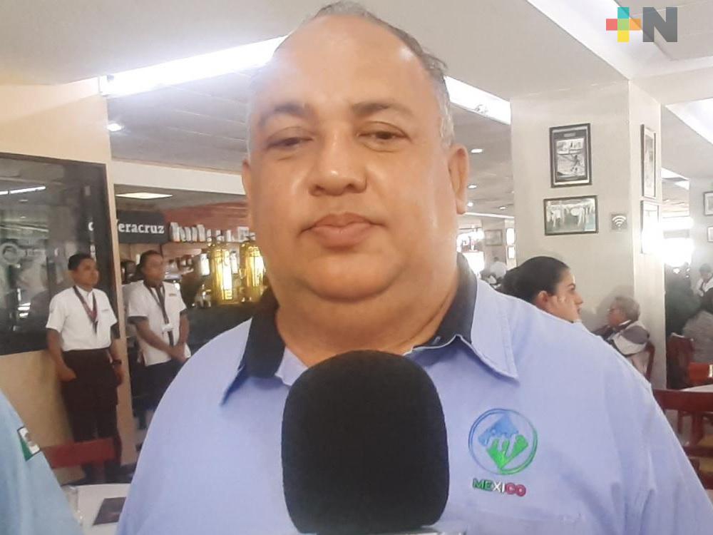En febrero, Congreso de la Unión analizará la posible colocación de navales militares en puertos mexicanos