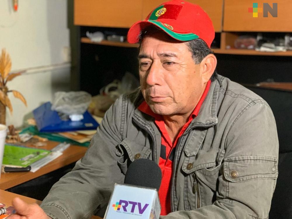Casi un 30% se redujo captura de pescados y mariscos en aguas locales de Coatzacoalcos: Pescador