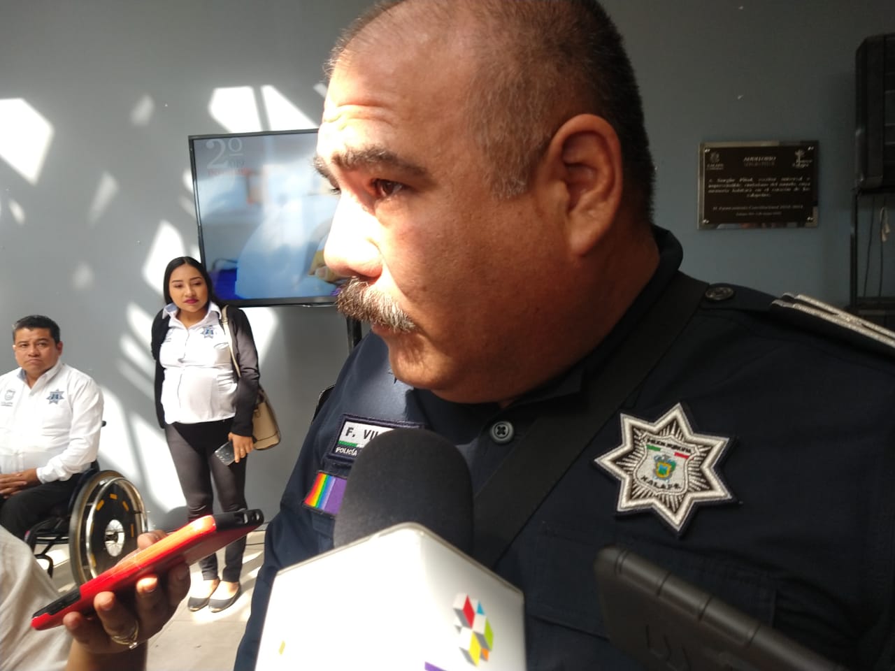Xalapa contará con 30 patrullas más para reforzar la vigilancia