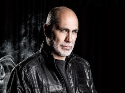 Gana Guillermo Arriaga Premio Alfaguara de novela