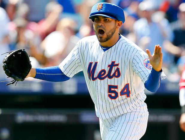Tigres refuerza su pitcheo con ex liga mayorista