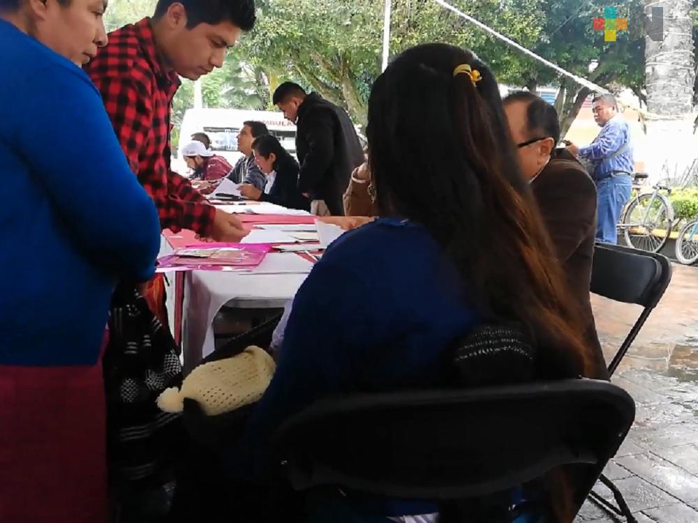 IVM y ayuntamiento de Córdoba inician trabajos para prevenir embarazos adolescentes