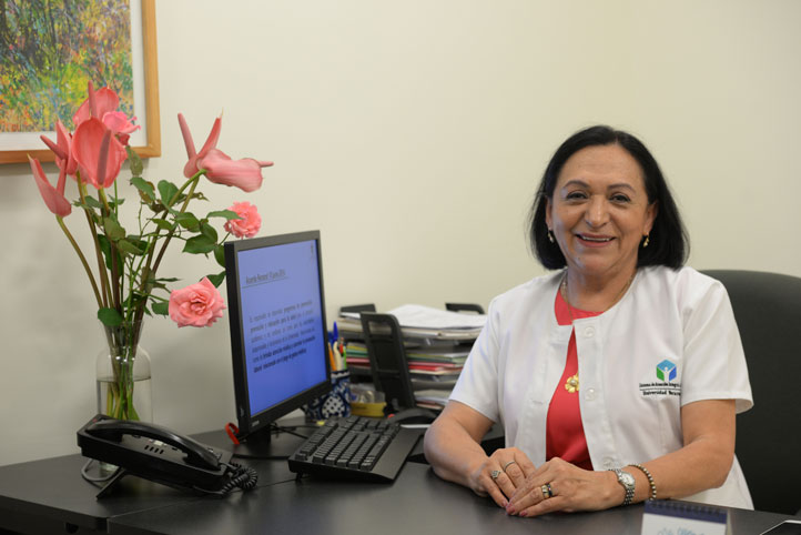 Sin registrarse casos de influenza, atentos por coronavirus