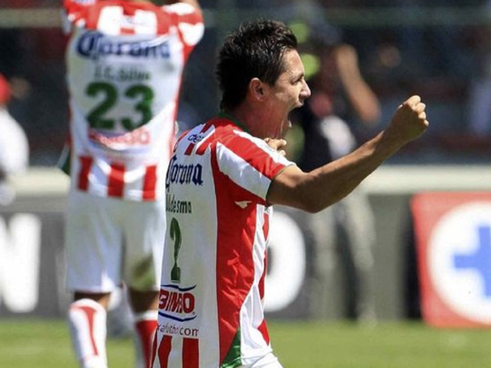Toluca va por segunda victoria cuando reciba al Necaxa