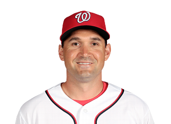 Ryan Zimmerman firma contrato por un año más con Nacionales