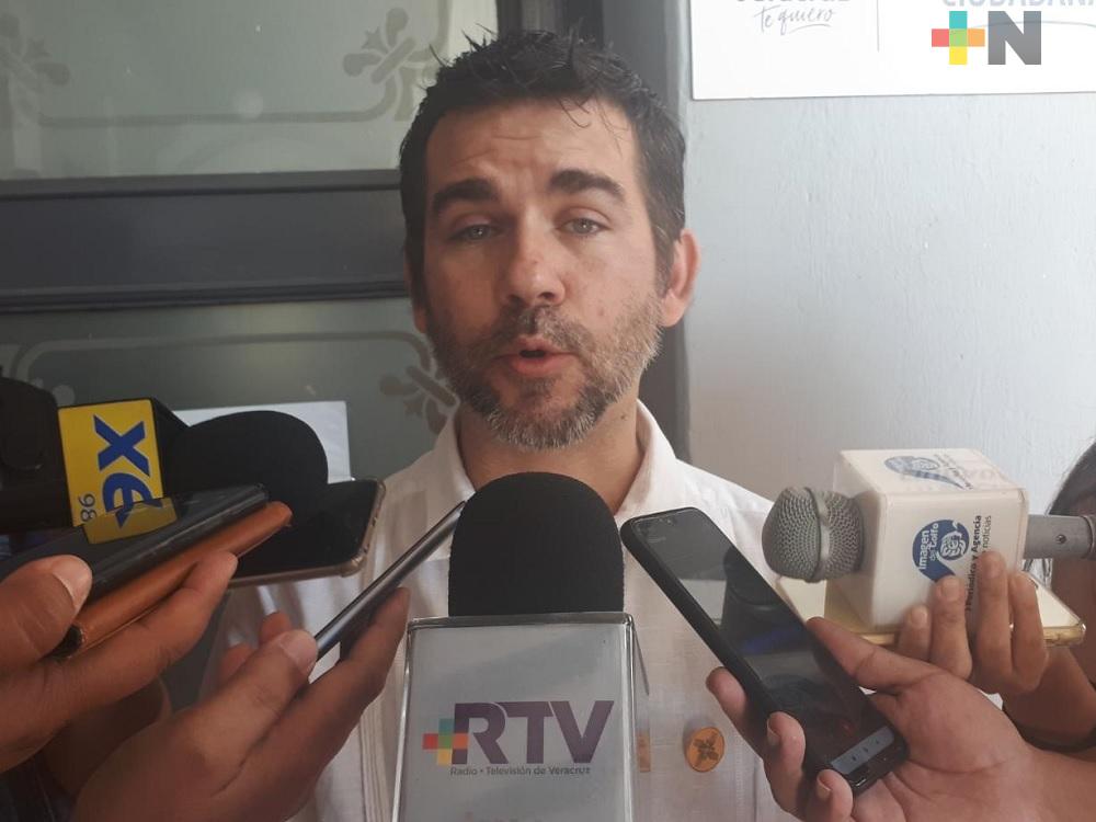 Canirac Veracruz-Boca del Río pide reapertura del comercio formal