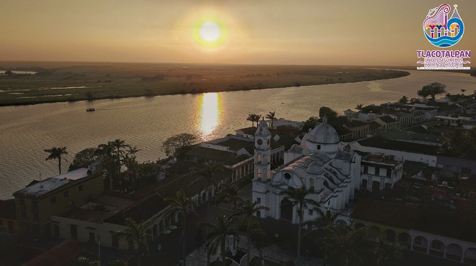 Tlacotalpan, Ver.
