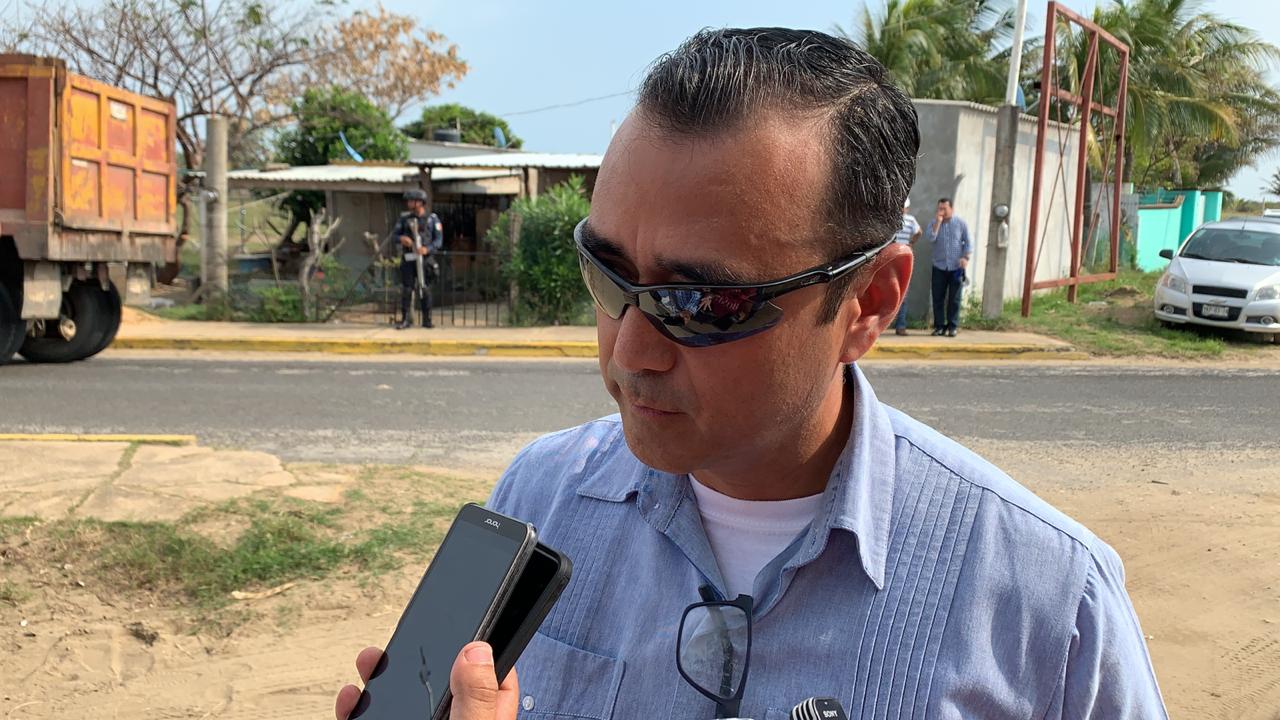 Casos de mujeres violentadas, continúan siendo atendidas por la policía municipal de Coatzacoalos