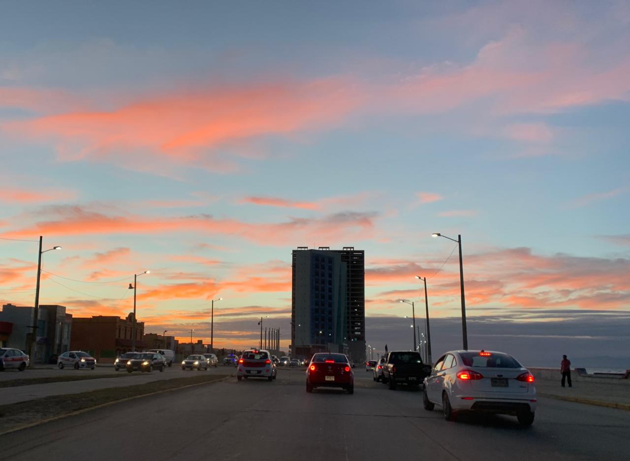 Malecón Costero, Coatzacoalcos