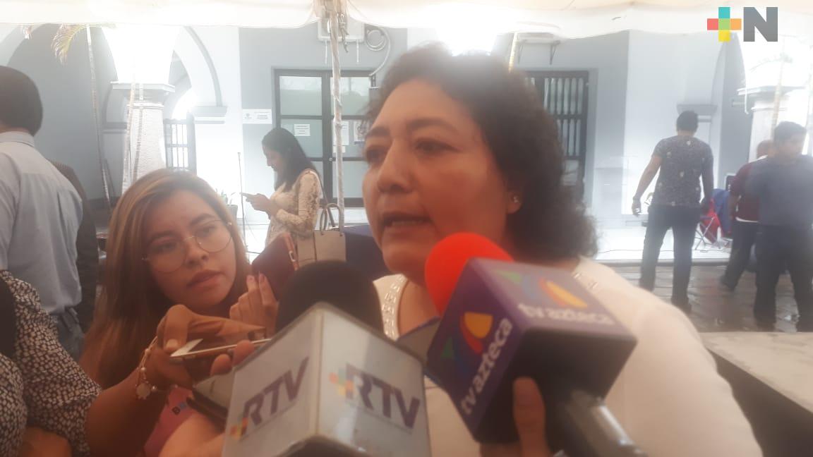 En municipio de Veracruz, Immuver atiende entre 30 y 40 casos de violencia