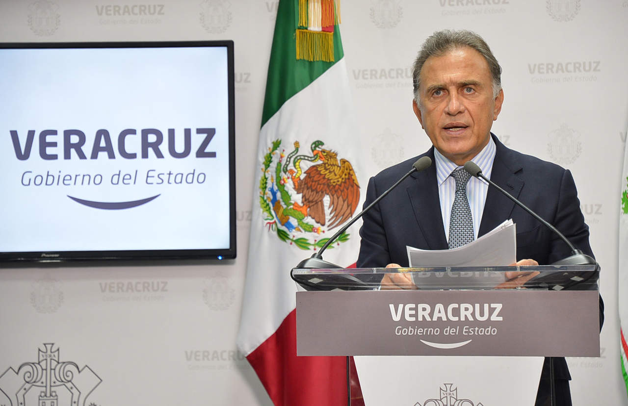 Orfis acusa a Comunicación Social de Yunes Linares de alterar documentos y duplicar pagos