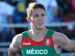 Muere atleta Alejandro Loera, quien buscaba acudir a Tokio 2020