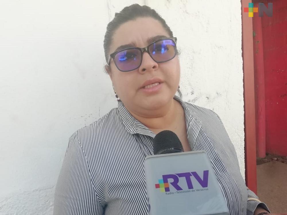 Escuelas de nivel básico del sur de Veracruz, preparadas para preinscripciones: SEV