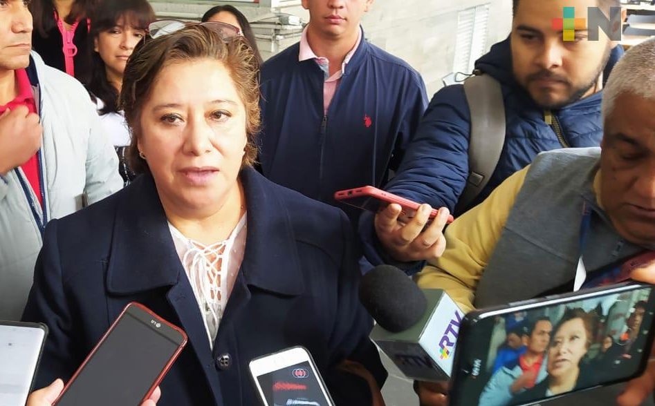 Denuncian maltrato a menores en guardería de Coatepec