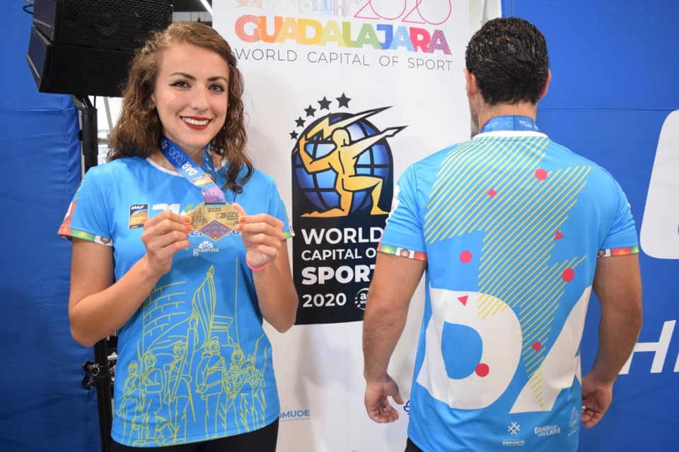 Medio Maratón de Guadalajara es categoría oro por World Athletics