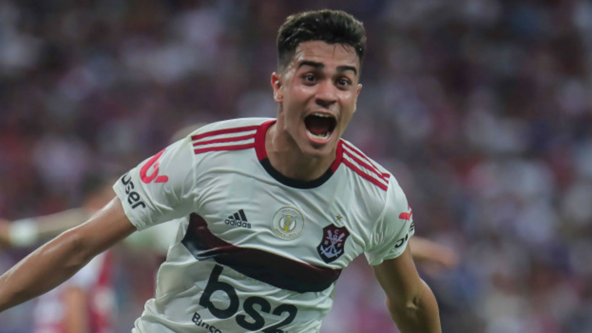 Real Madrid anuncia el fichaje del brasileño Reinier