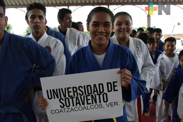 Universidad del Sotavento rumbo a Juegos Estatales de Educación Superior