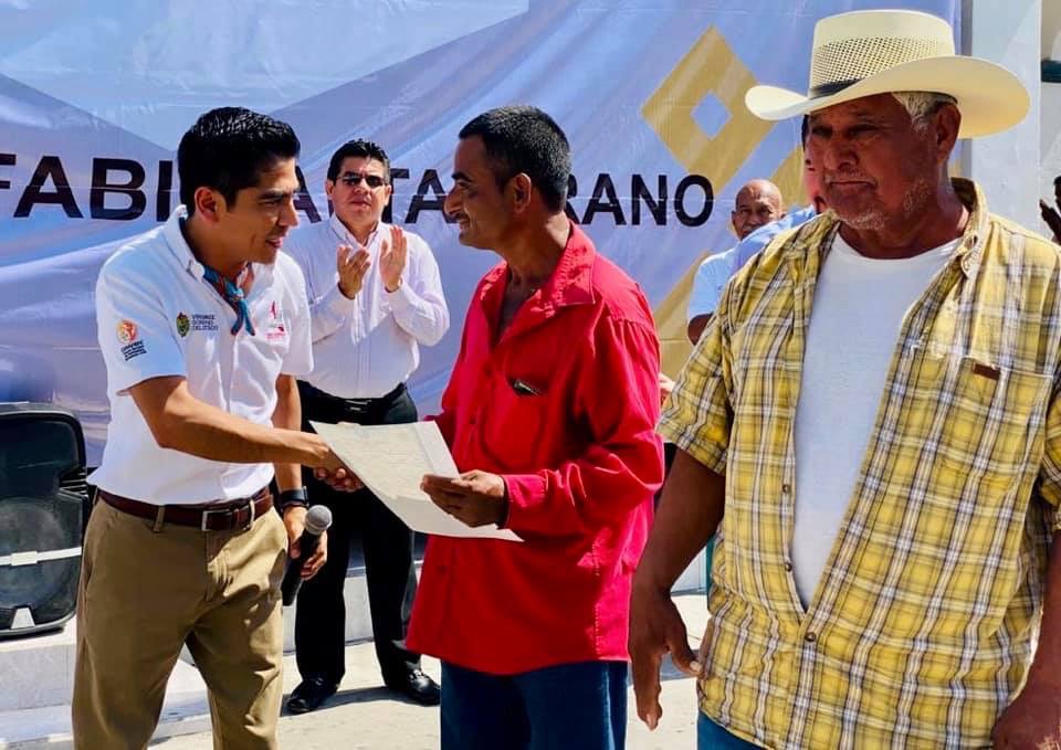 245 mil atenciones han brindado las Brigadas Itinerantes a veracruzanos