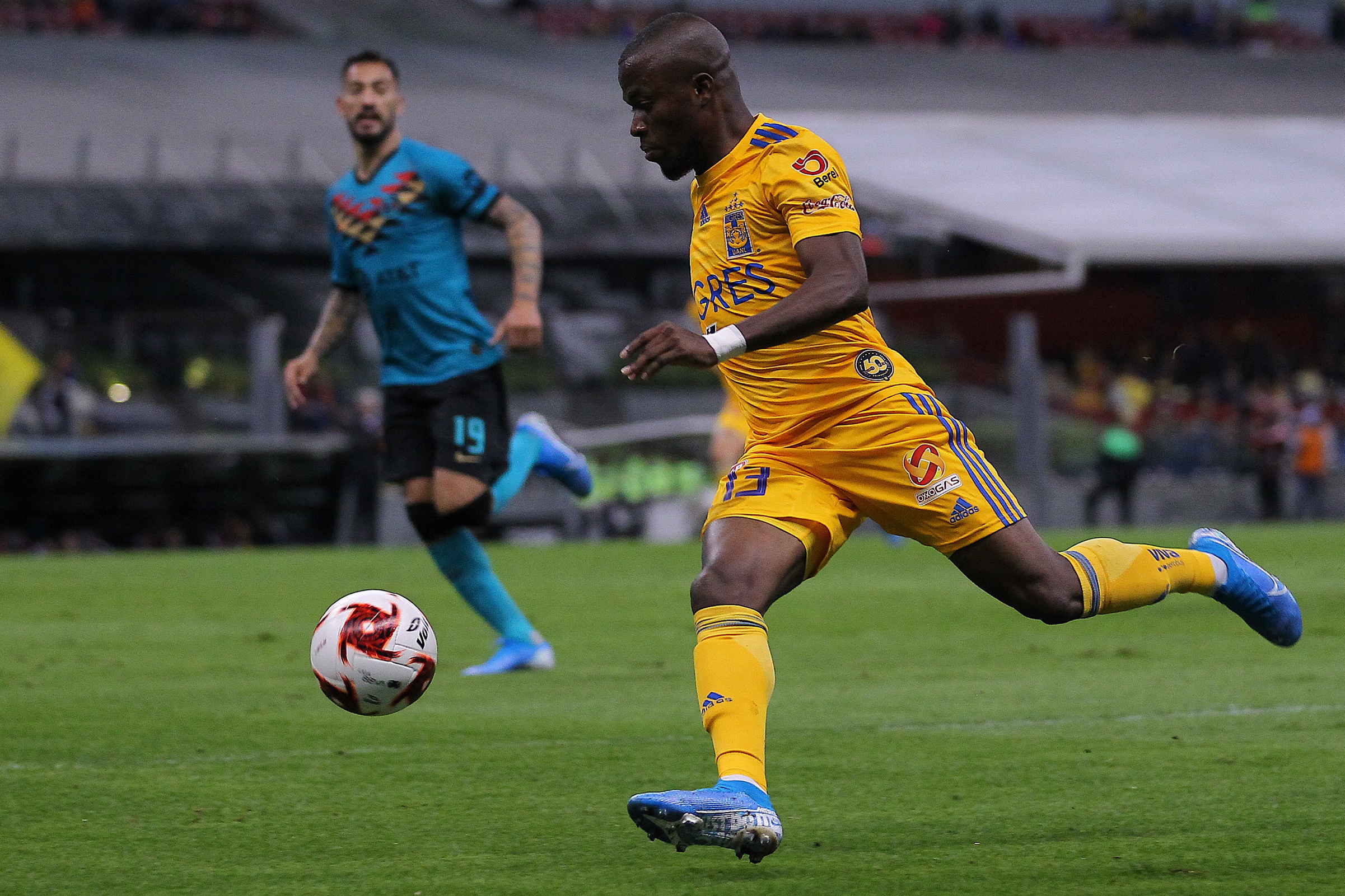 Tigres visita al Alianza en ida de «octavos» de Liga de Campeones