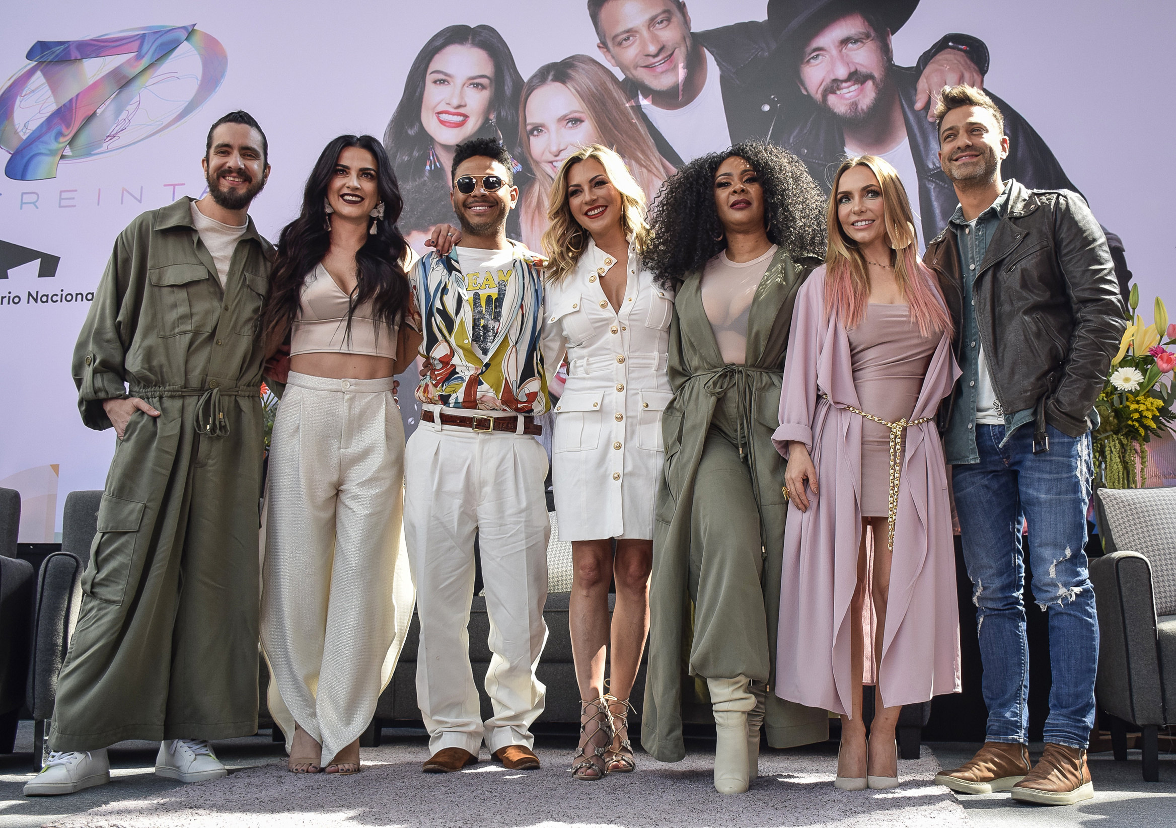 OV7 celebrará 30 aniversario con gira