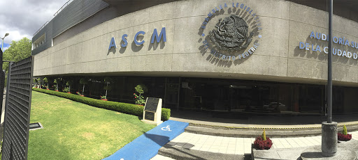 Órganos auditores de Veracruz y CDMX signan convenio de colaboración