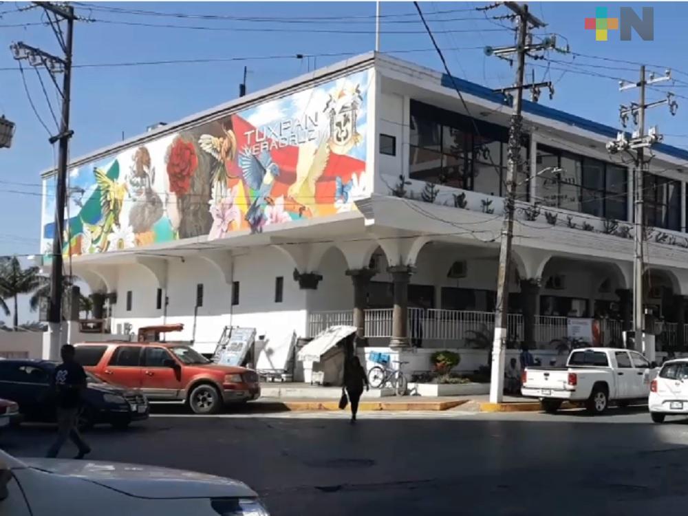 Llega jornada “Escaneando tu salud” a Tuxpan