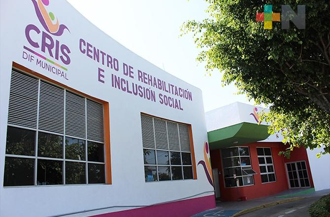 Tras reparación, CRIS Coatzacoalcos opera al 100 por ciento