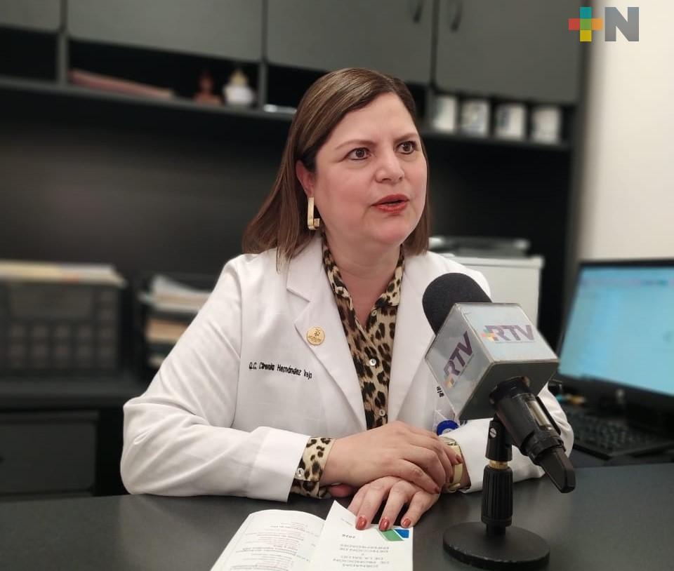 Clínica de la UV realizará jornadas de salud durante todo el año