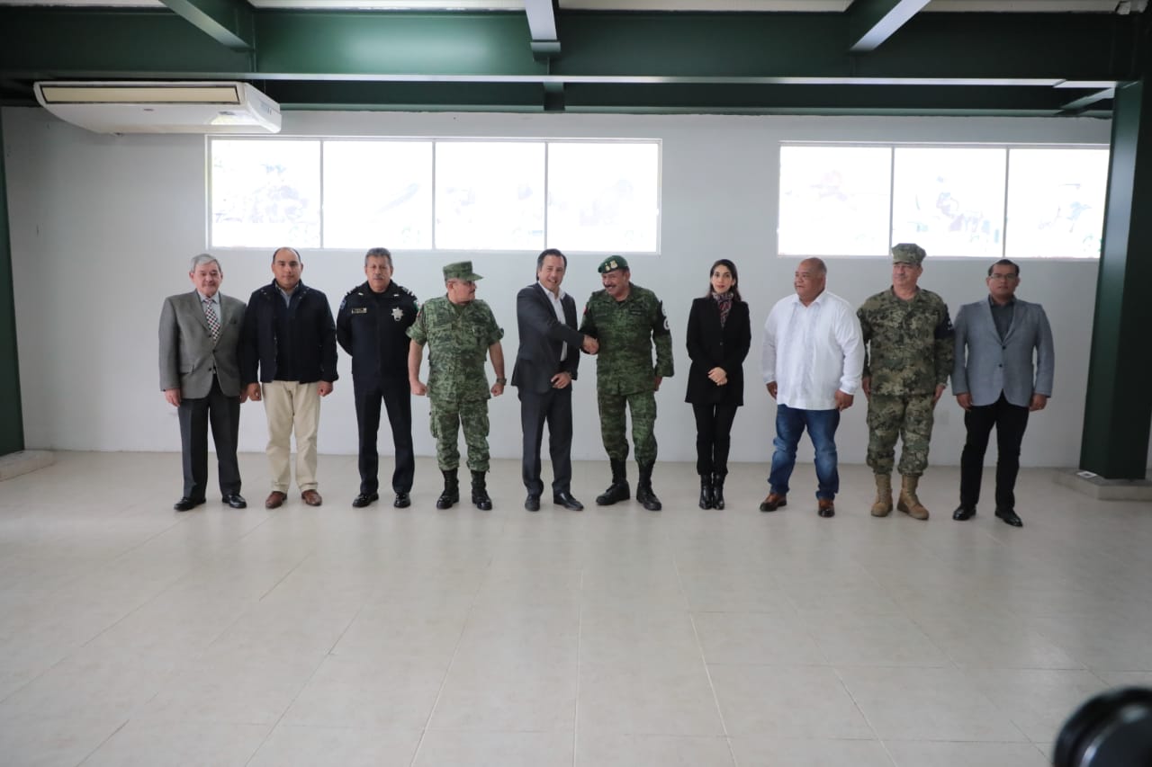 Inicia 2020 con reducción del 70 por ciento en feminicidos: Cuitláhuac García
