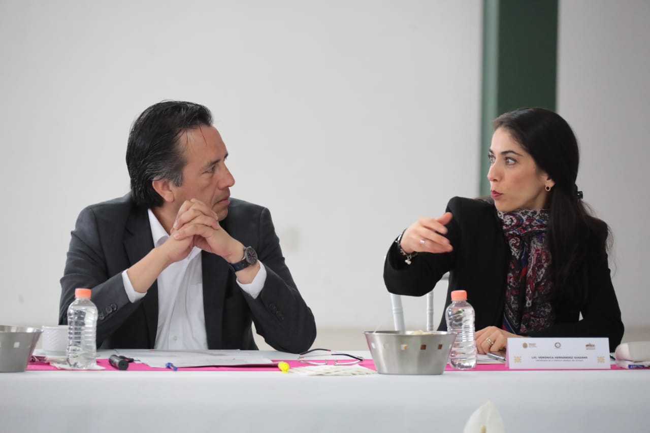 Durante febrero van 38 detenidos por violencia contra mujeres y feminicidio: Cuitláhuac García