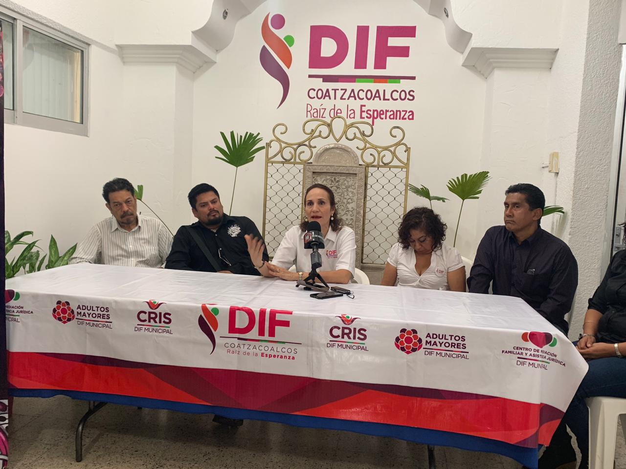 A través de la música, buscan rescatar jóvenes de la delincuencia, en Coatzacoalcos
