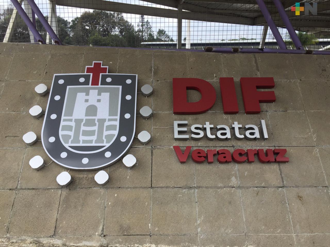 Impulsa el DIF estatal Veracruz programas para micro empresas en familias más vulnerables