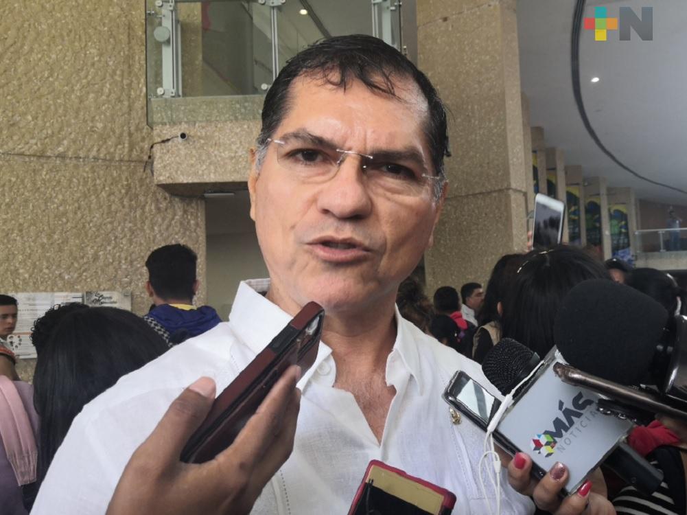 Inician proceso para que CAEV se convierta en Sistema de Agua de Coatzacoalcos