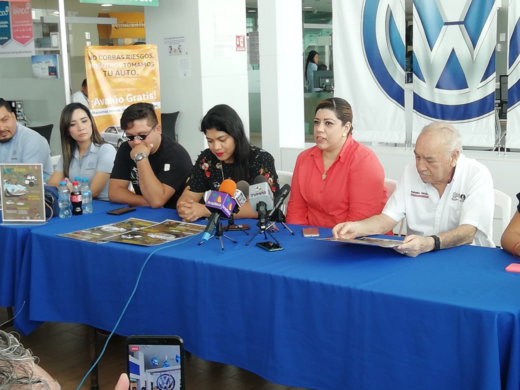 Coatzacoalcos celebrará el Festival de la Serpiente 2020