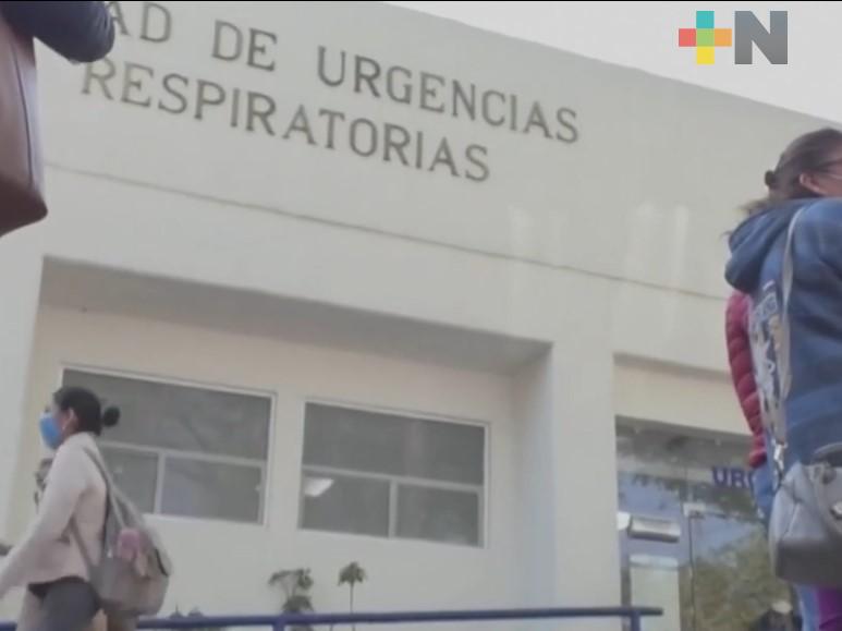 Gobierno de Veracruz mantiene medidas preventivas ante la situación del Covid-19